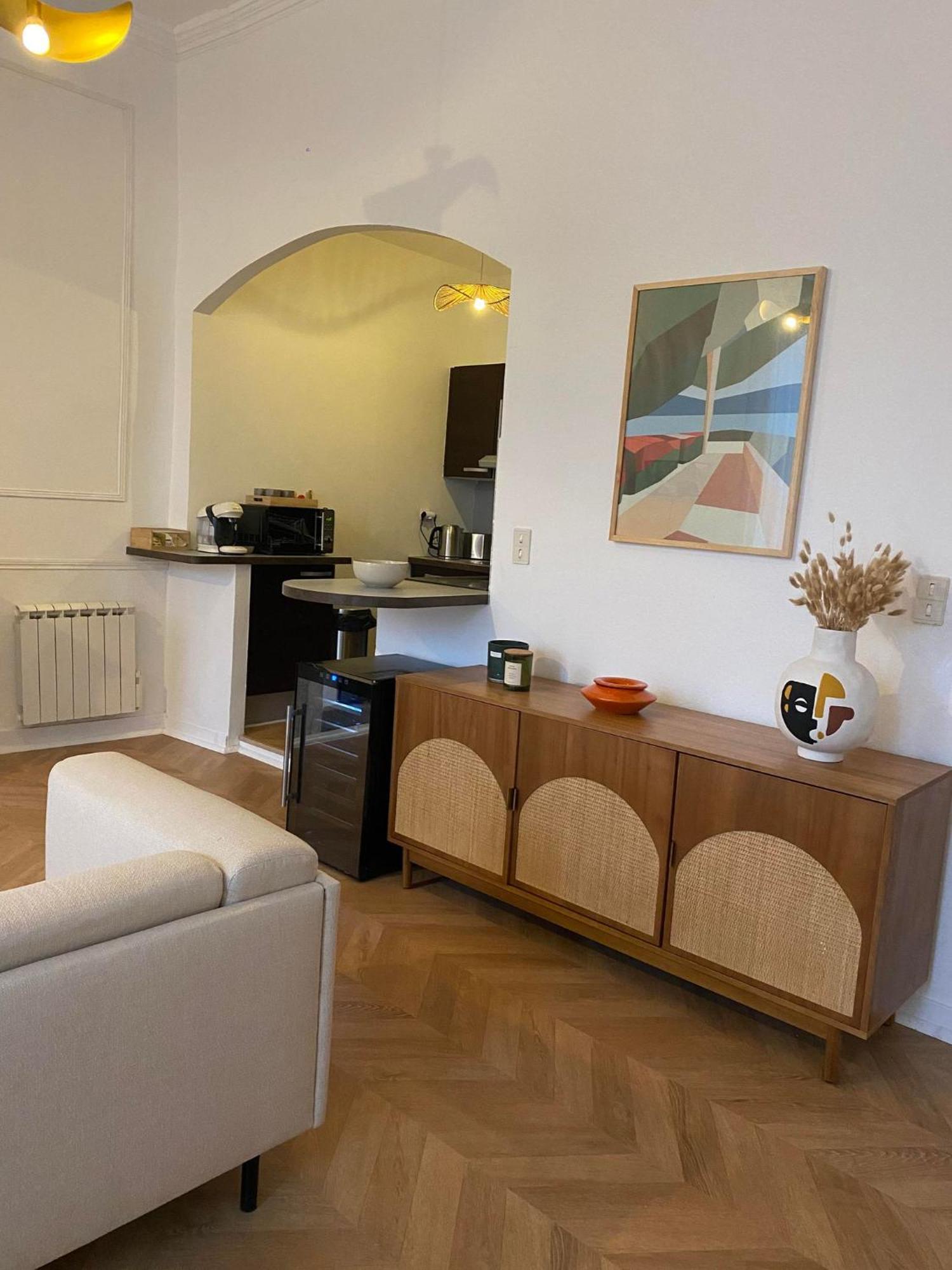 Appartement De Standing, Emplacement Ideal. Le Puy-en-Velay Eksteriør billede